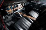 Pontiac GTO Coupe 1967 года